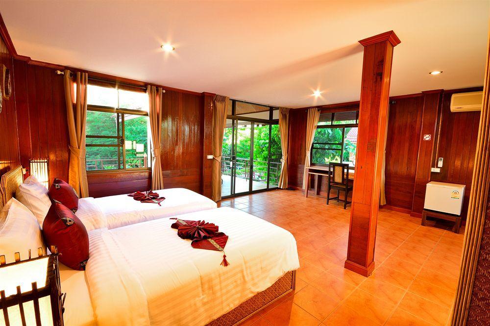 Avila Resort Pattaya Exterior photo